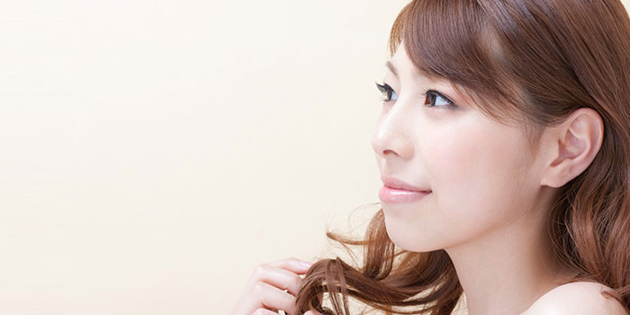 ヘアカラー